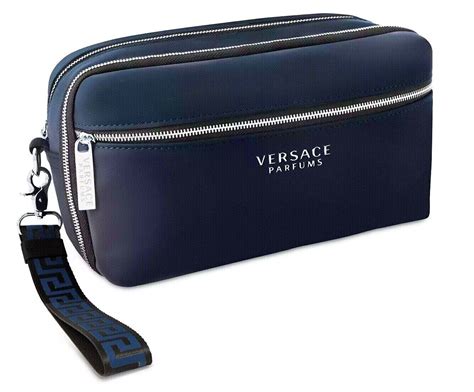 versace dopp kit|what is a dopp kit.